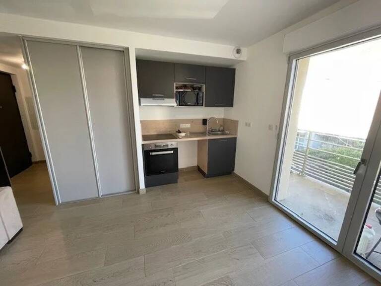 APPARTEMENT T2 dans résidence neuve proche IUT — photo 1