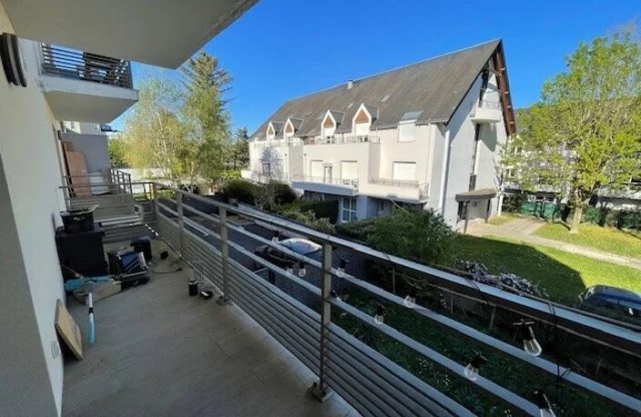 APPARTEMENT T2 dans résidence neuve proche IUT — photo 2