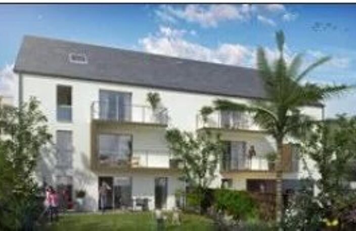 APPARTEMENT T2 dans résidence neuve proche IUT — photo 5