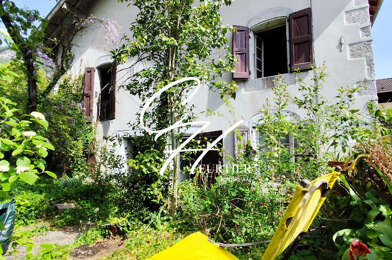 Maison 4 pièces 160000 €