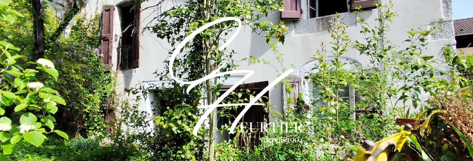 Maison 4 Pièces 120 m² à vendre à Lumbin (38660)