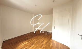 Appartement 1 Pièce 23 m² à louer à Grenoble (38000)