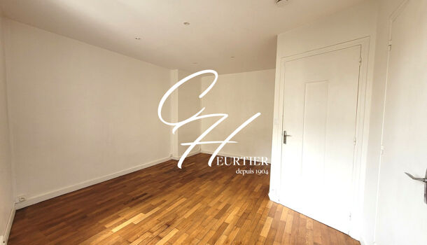 Appartement 1 pièces  à louer Grenoble 38000