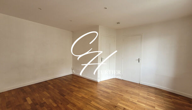 Appartement 1 pièces  à louer Grenoble 38000