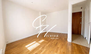 Appartement 1 Pièce 23 m² à louer à Grenoble (38000)