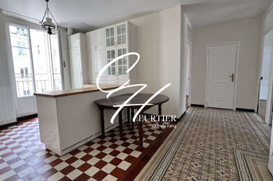 Appartement 3 pièces 850 €