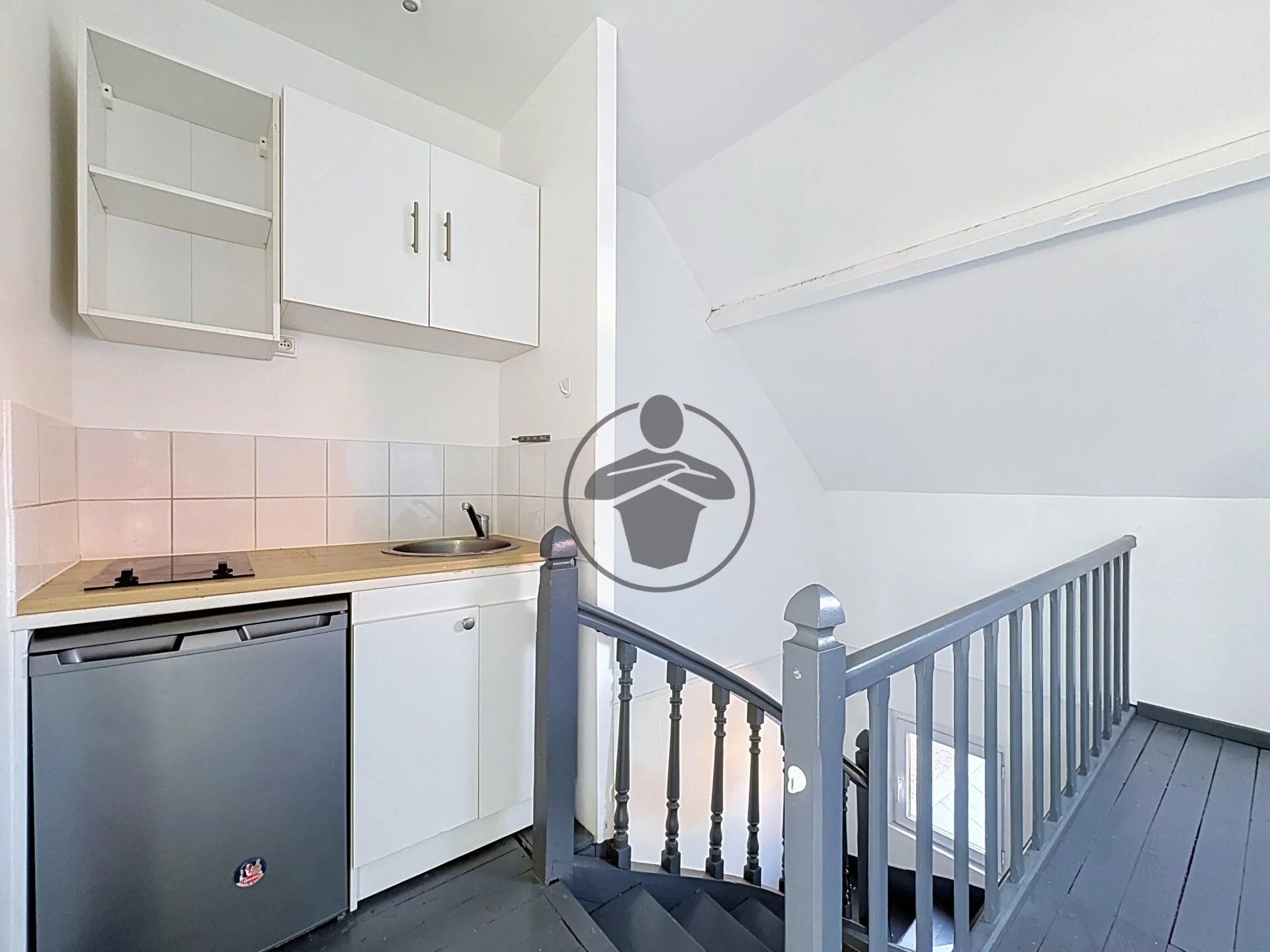 Appartement à Saint-Quentin