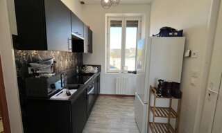 Immeuble  209 m² à vendre à Sissonne (02150)