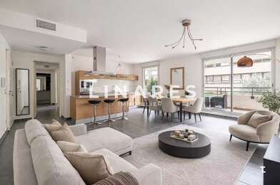 Appartement 3 pièces 350000 €