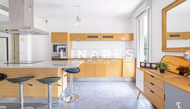 Appartement 3 pièces  à vendre Marseille 8eme 13008