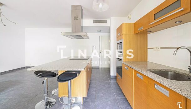 Appartement 3 pièces  à vendre Marseille 8eme 13008