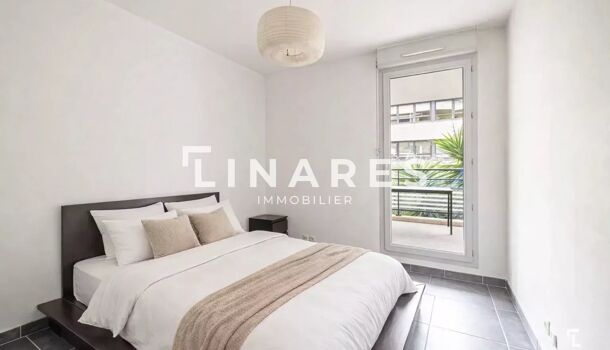 Appartement 3 pièces  à vendre Marseille 8eme 13008