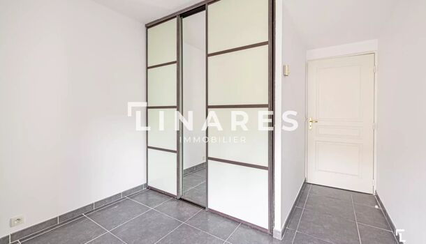 Appartement 3 pièces  à vendre Marseille 8eme 13008