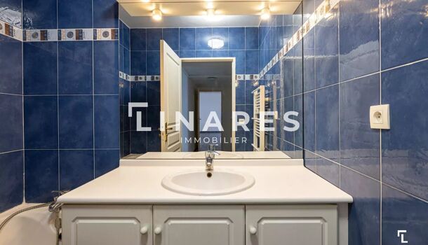 Appartement 3 pièces  à vendre Marseille 8eme 13008