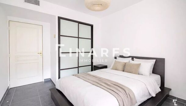 Appartement 3 pièces  à vendre Marseille 8eme 13008