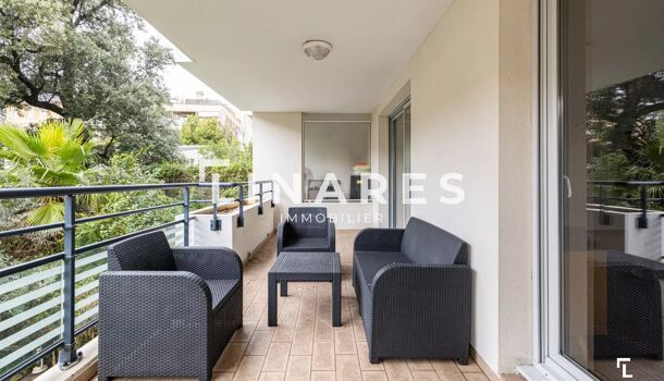 Appartement 3 pièces  à vendre Marseille 8eme 13008