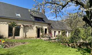 Maison 7 Pièces 199 m² à vendre à Chahaignes (72340)