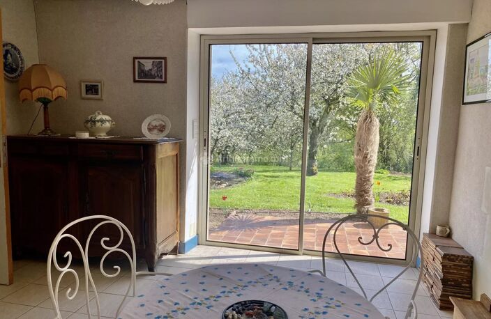 Charmante longère de 199 m2 sur 6 470 m2 de térrain — photo 4