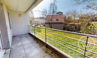 Appartement 2 Pièces 46 m² à vendre à Besançon (25000)