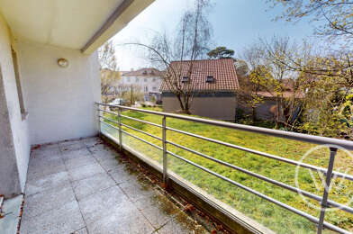 Appartement 2 pièces 95500 €