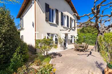 Maison 4 pièces 490000 €