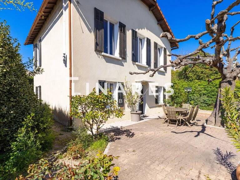L'INTEMPORELLE - Villa T4 de 113m² - Garage de 24m² - Terrain de — photo 1
