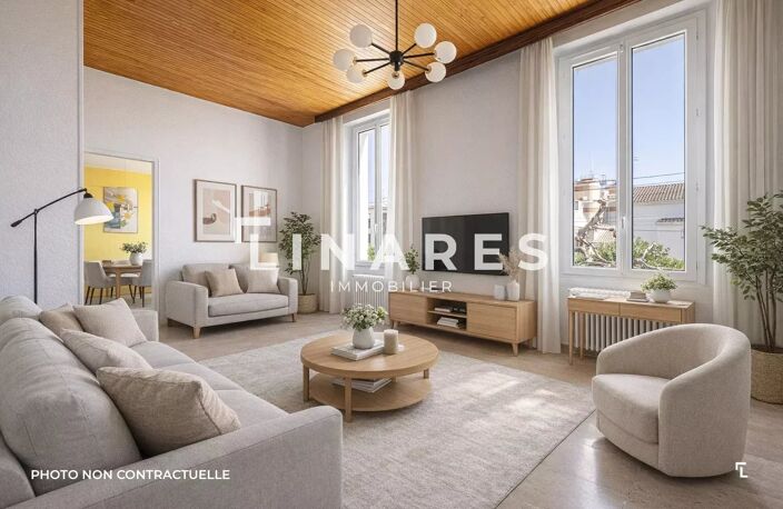 L'INTEMPORELLE - Villa T4 de 113m² - Garage de 24m² - Terrain de — photo 2