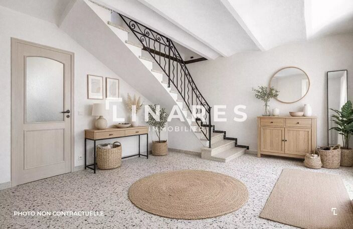 L'INTEMPORELLE - Villa T4 de 113m² - Garage de 24m² - Terrain de — photo 3