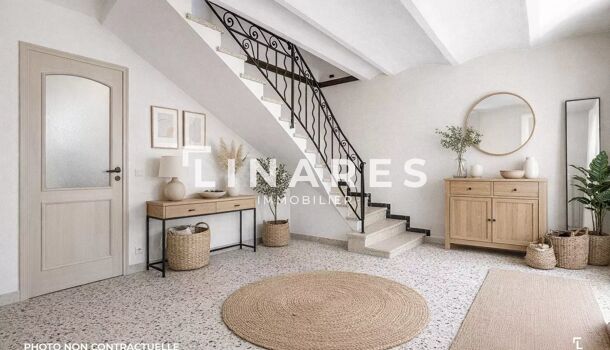 Villa / Maison 4 pièces  à vendre Marseille 11eme 13011