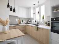 L'INTEMPORELLE - Villa T4 de 113m² - Garage de 24m² - Terrain de — photo 4