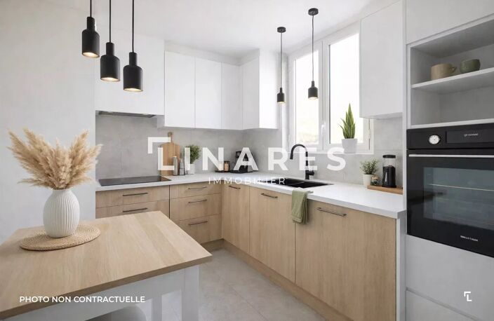 L'INTEMPORELLE - Villa T4 de 113m² - Garage de 24m² - Terrain de — photo 4