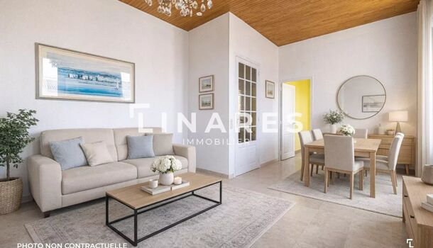 Villa / Maison 4 pièces  à vendre Marseille 11eme 13011