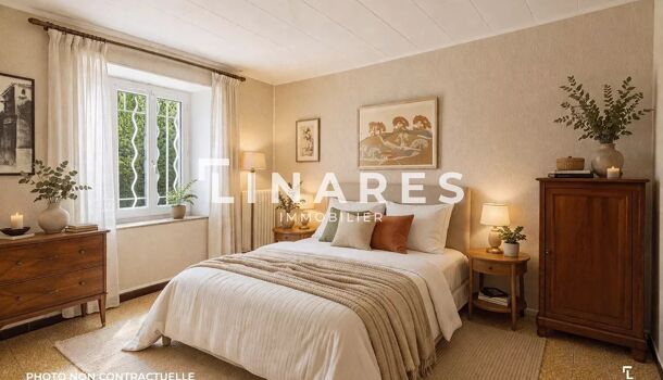 Villa / Maison 4 pièces  à vendre Marseille 11eme 13011