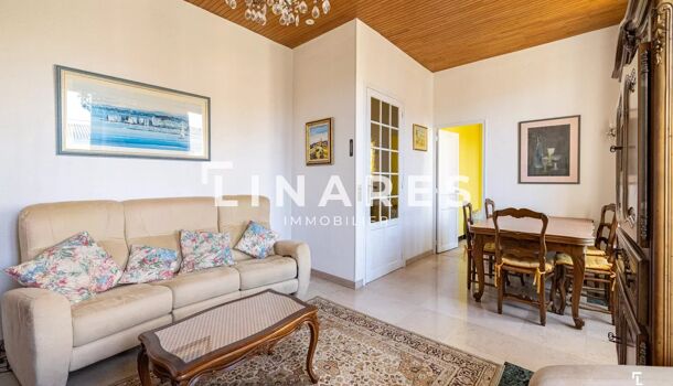 Villa / Maison 4 pièces  à vendre Marseille 11eme 13011