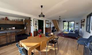 Maison 6 Pièces 142 m² à vendre à Nantes (44100)