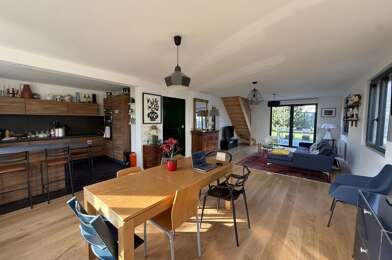 Maison 6 pièces 480000 €