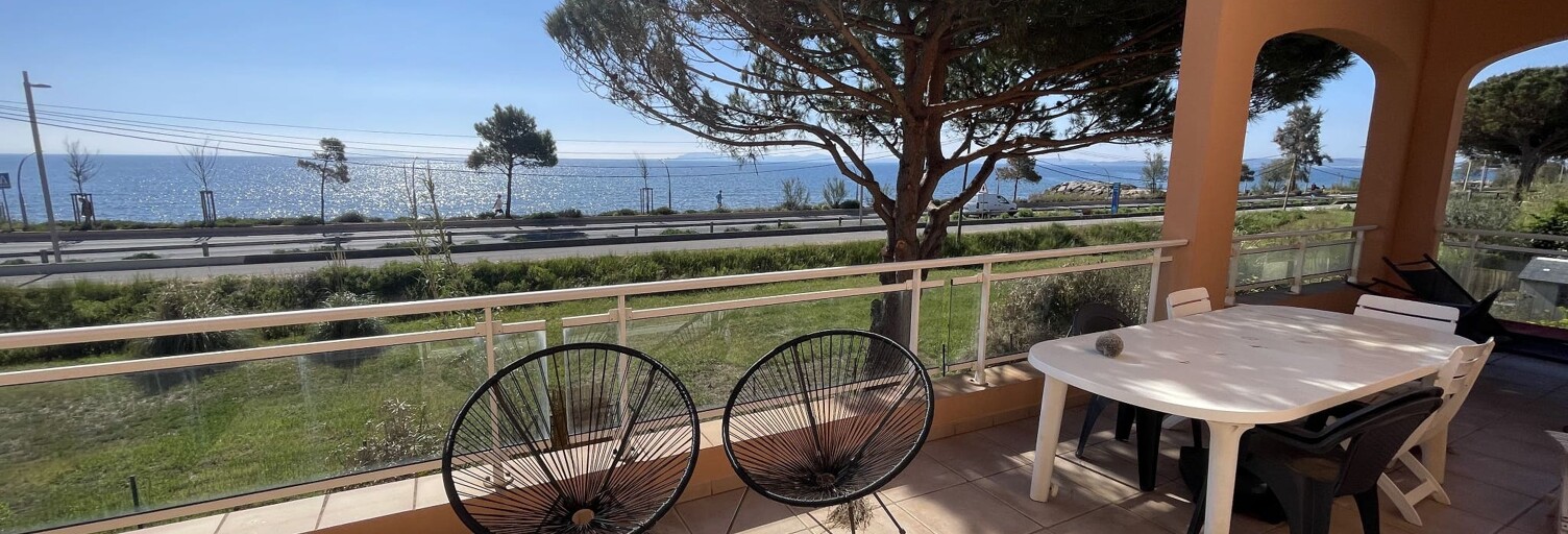 Maison 8 Pièces 155 m² à vendre à Hyères (83400)