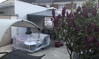 Maison 4 Pièces 88 m² à vendre à Sotteville-lès-Rouen (76300)