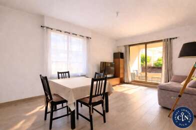 Appartement 3 pièces 349000 €