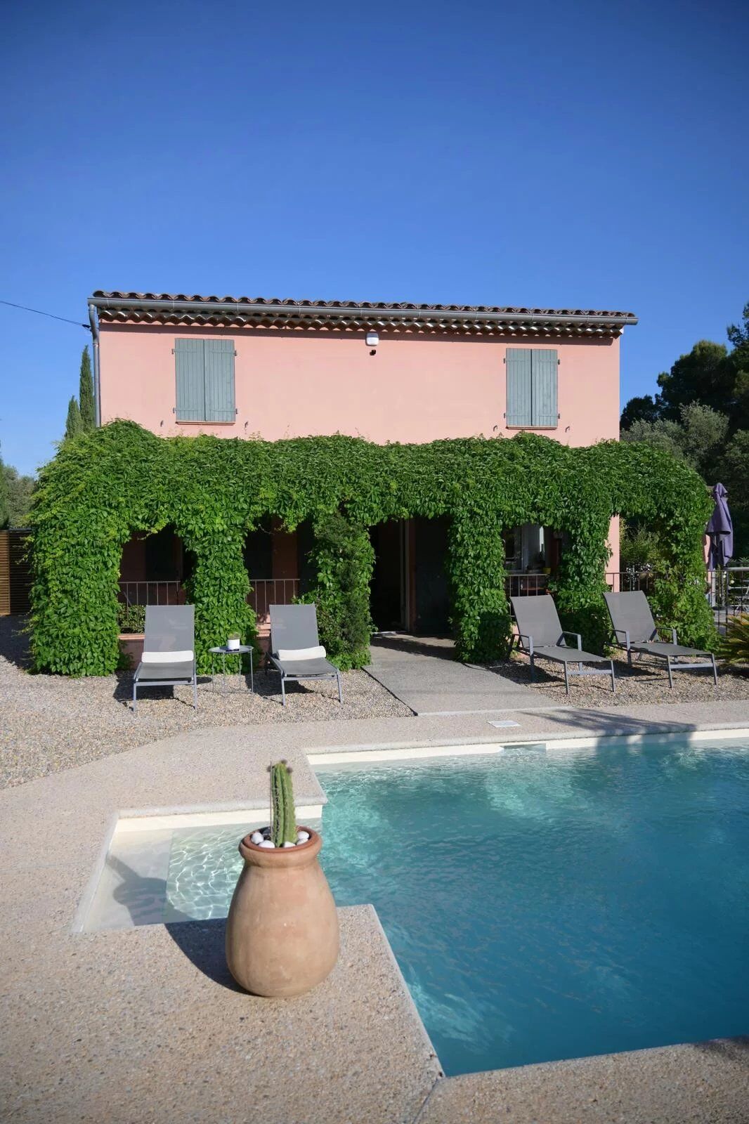 Villa / Maison  T6 à vendre Cotignac 83570