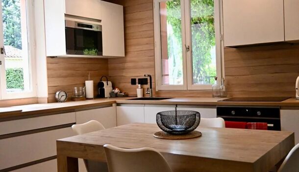 Villa / Maison 6 pièces  à vendre Cotignac 83570