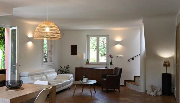 Villa / Maison 6 pièces  à vendre Cotignac 83570