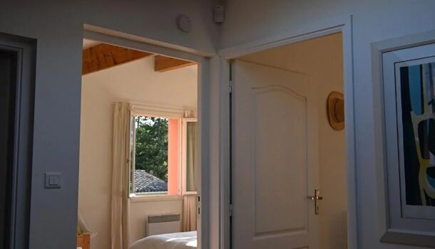 Villa / Maison 6 pièces  à vendre Cotignac 83570