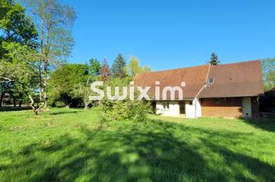 Maison 6 pièces 210000 €