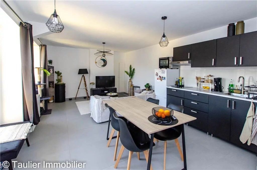 Appartement  T2 à louer Saint-Marcellin 38160