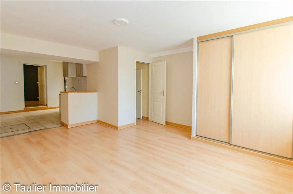 Appartement  T2 à louer Chatte 38160