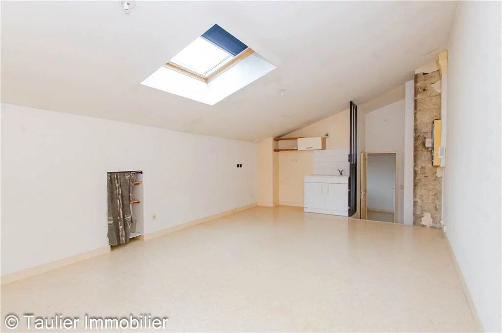 Appartement  T2 à louer Saint-Marcellin 38160