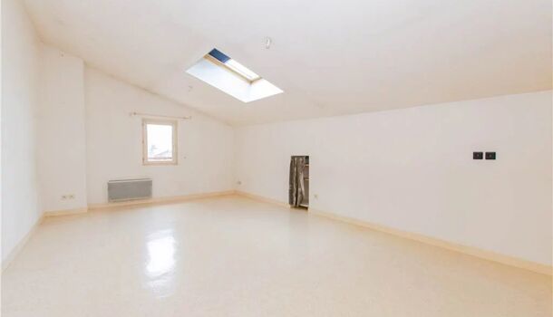 Appartement 2 pièces  à louer Saint-Marcellin 38160