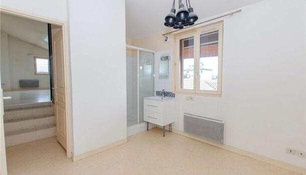 Appartement 2 pièces  à louer Saint-Marcellin 38160