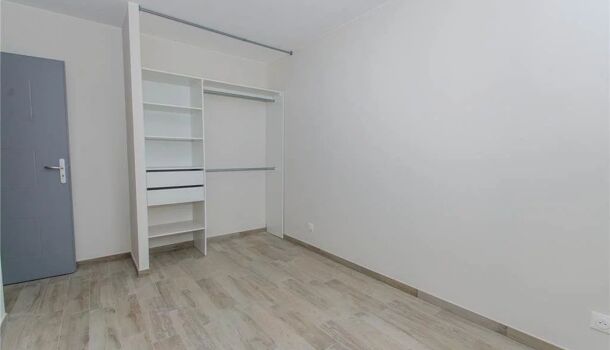 Villa / Maison 4 pièces  à louer Chatte 38160